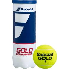 Babolat Gold Championship 3 bolde -