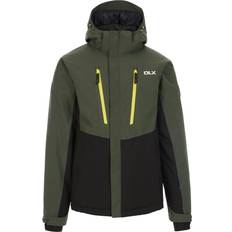 DLX Men's Turner Ski Jacket - Ivy