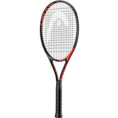 Billiga Tennisracketar Head Ti. Radical Elite schwarz L2