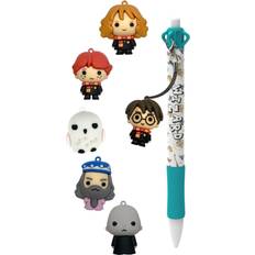 Harry Potter Kuglepenne Harry Potter Mini Pen Pals Kuglepen