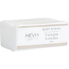 Soft Strips To The Face 100 Pieces