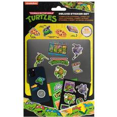 Teenage Mutant Ninja Turtles Sticker Set