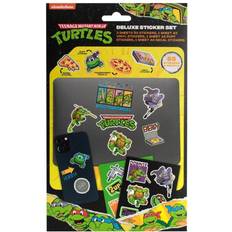 Artisanat Teenage mutant ninja turtles tech stickers vinyl self adhesive official product