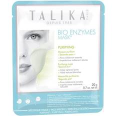 Bio Enzymes Purifying Mask