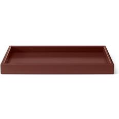 Red Shelving Systems Montana Furniture ARRANGE Shelving System