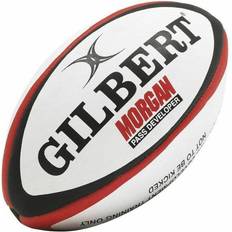 Gilbert Morgan Pass Developer Rugby Ball