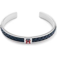 Blåa Armband Tommy Hilfiger Bracelet 2790490 19