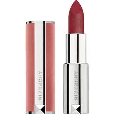 Givenchy Le Rouge Sheer Velvet - Matte Lipstick