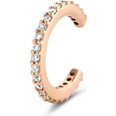 Spirit Icons Chic Earcuff Roséförgyllt Silver Örhänge S60144
