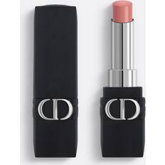 Dior Pink Lipsticks Dior Rouge Forever Lipstick Clear