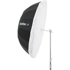 Godox diffuser Godox DPU-85t Gennemlysnings Diffuser for Parabolic Paraply