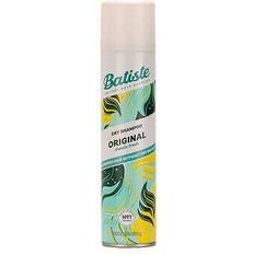 Batiste Original Dry Shampoo 280ml