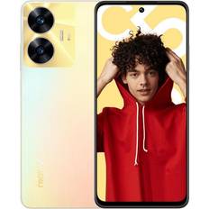 Rom Realme C55 Dual-SIM 256GB ROM + 8GB RAM 64 Mpx