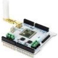 Whadda WPSH214, Lydskjold, Arduino, Arduino,..