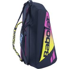 6 Bolsas y Fundas de Tenis Babolat Pure Aero Rafa RH6 2023