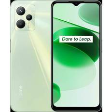 Realme 64GB Mobile Phones Realme C35 6,6"