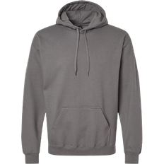 Gildan Softstyle Fleece Midweight Sweatshirt Unisex - Charcoal