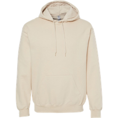 Gildan Softstyle Fleece Midweight Sweatshirt Unisex - Sand