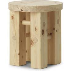 Normann Copenhagen Fyr Stool Sitzhocker