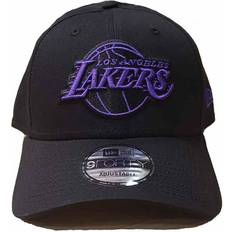 New Era LA Lakers Outline 9FORTY