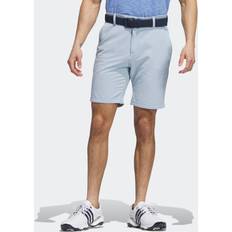 Bleu - Golf Shorts Adidas Short de golf texturé - Wonder Blue