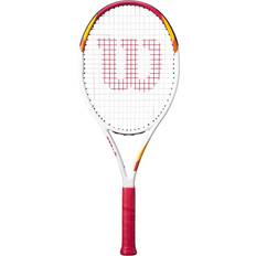 Tenis Wilson Six One Tennis Racket 4-3/8"