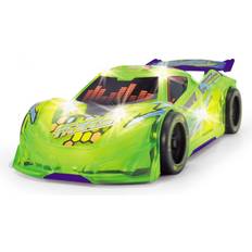 Licht Autos Dickie Toys Speed Tronic Racerbil