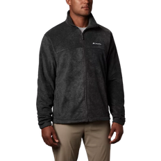 Columbia Men’s Steens Mountain 2.0 Full Zip Fleece Jacket - Charcoal Heather