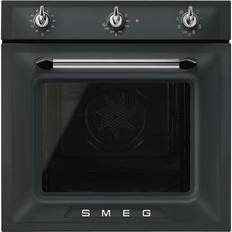 Smeg victoria Smeg Victoria Matte Black