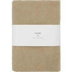 Meraki Solid Towel 70 x 140 cm Safari