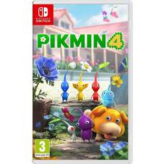 Pikmin 4 (Switch)