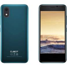 2.0 MP Mobiltelefoner Cubot J20 16GB