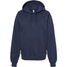 Gildan Softstyle Fleece Midweight Sweatshirt Unisex - Navy