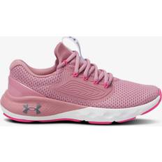 Under Armour Återvunna material Löparskor Under Armour Löparskor UA W Charged Vantage Rosa