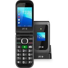 SPC Internet Mobiltelefon ældre mennesker JASPER 2
