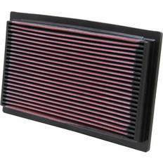 K&N Filters 33-2029