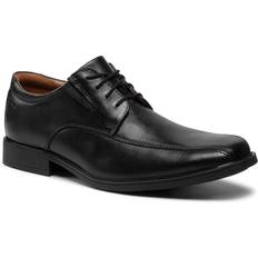 41 ½ - Herr Oxford Clarks Lågskor Tilden Walk 261103107 Leather 5051041520823 912.00