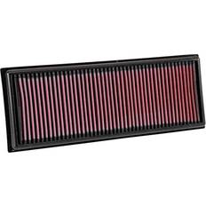 K&N filter 33-3039