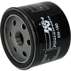 K&N Powersports Oil Filter KN-160