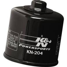 K&N oliefilter Honda, Kawasaki