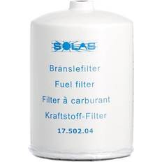 Brændstof filter volvo 3583443