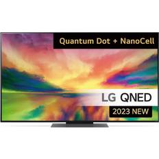 120 Hz - NanoCell Téléviseurs LG 55QNED816RE