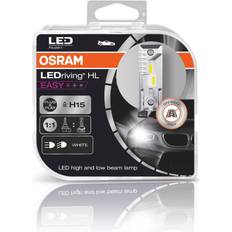 Osram ledriving hl easy Osram H15 HL EASY LEDriving