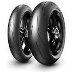 Pirelli Pneus d'été Pneus de moto Pirelli Diablo Supercorsa V3 180/55 ZR17 TL 73W