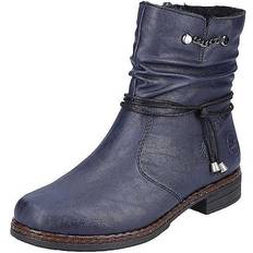 Remonte Shoes Remonte Rieker Winter Ankle Boots