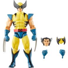 Hasbro Marvel Legends Series Wolverine, X-Men ‘97 6" Marvel Legends Action Figures