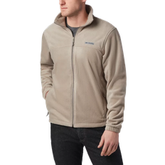 Columbia Men’s Steens Mountain 2.0 Full Zip Fleece Jacket - Tusk