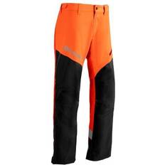 Husqvarna Arbeitshosen Husqvarna Rain Trousers Technical Vent