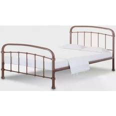Beds & Mattresses LPD Halston 5ft Bed Frame
