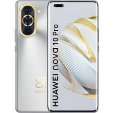 Huawei Android Mobiltelefoner Huawei nova 10 pro 8gb+256gb